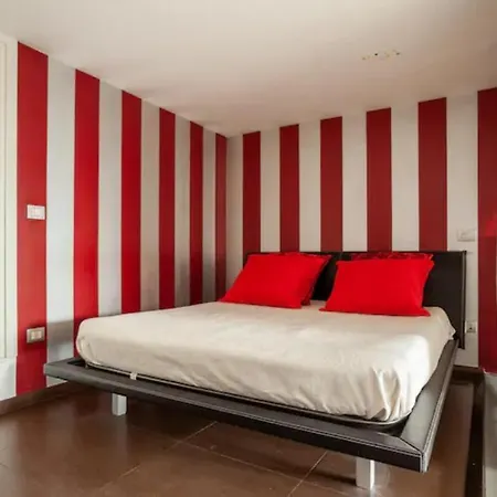 Apartamento Hostmate - - Via Della Boscaiola *