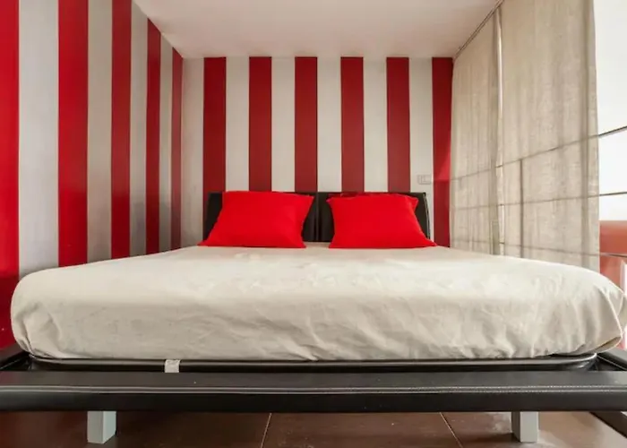 Hostmate - - Via Della Boscaiola Apartament *