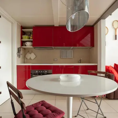 Isola Skylight Loft- Via Della Boscaiola מילאנו